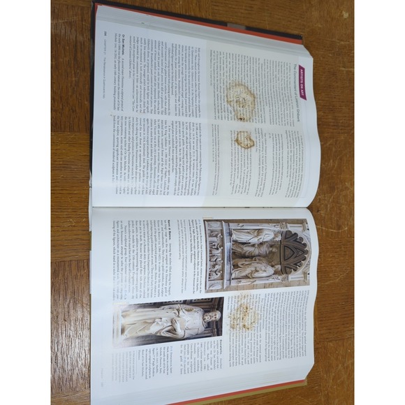 Gardner's Art Through The Ages A Global History 16th Edition - FLAWS - Picture 2 of 8